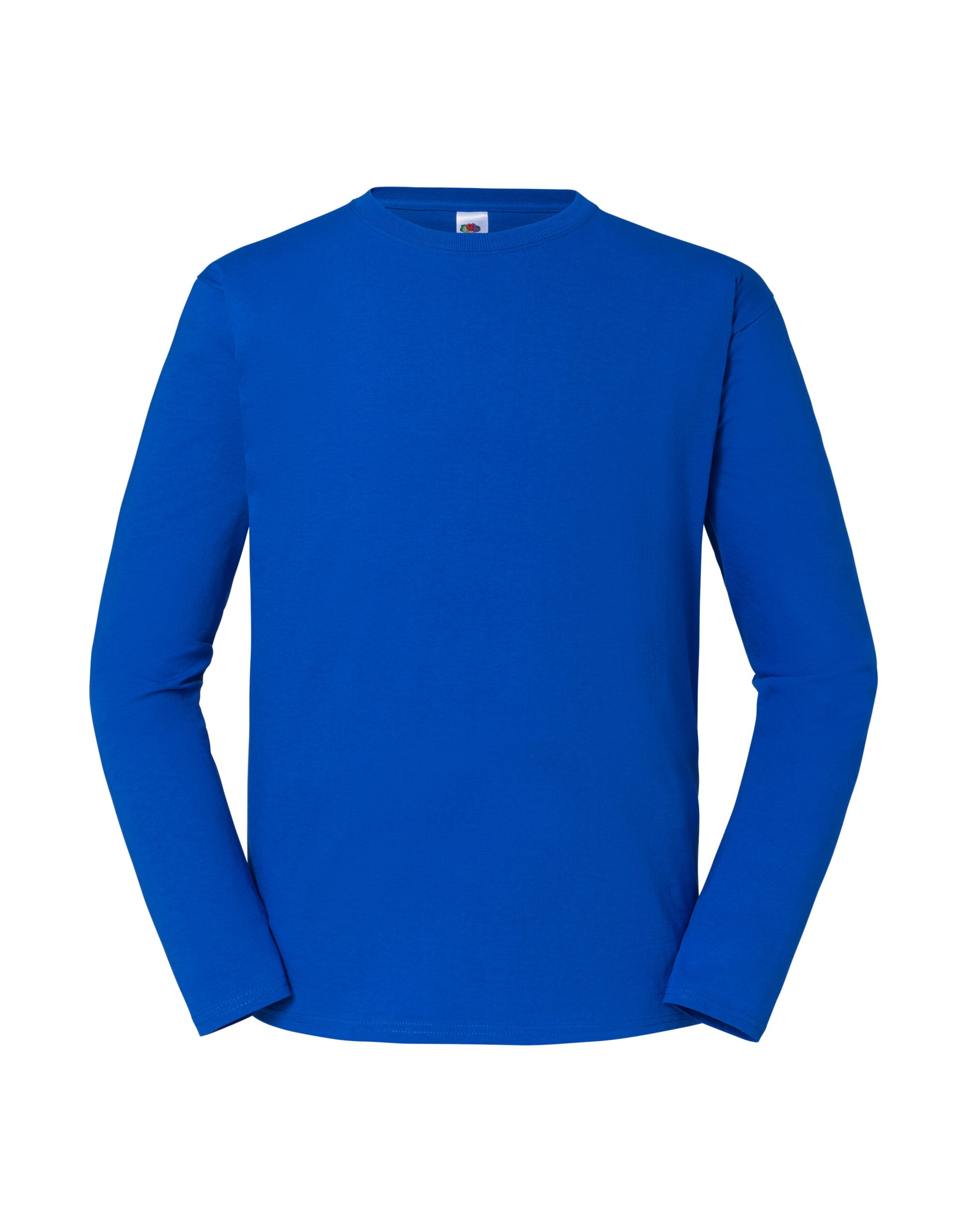 FOTL Men's Iconic 195 Premium Long Sleeve T-Shirt - COOZO