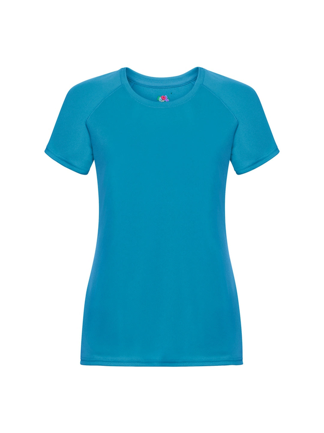 Fruit Of The Loom 61392 Ladies Performance T-Shirt - COOZO
