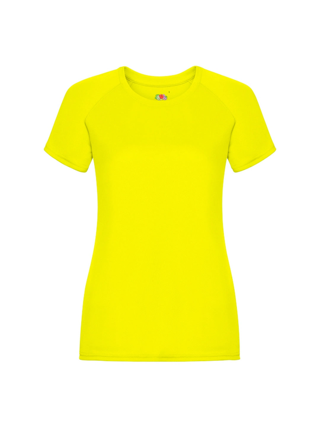 Fruit Of The Loom 61392 Ladies Performance T-Shirt - COOZO