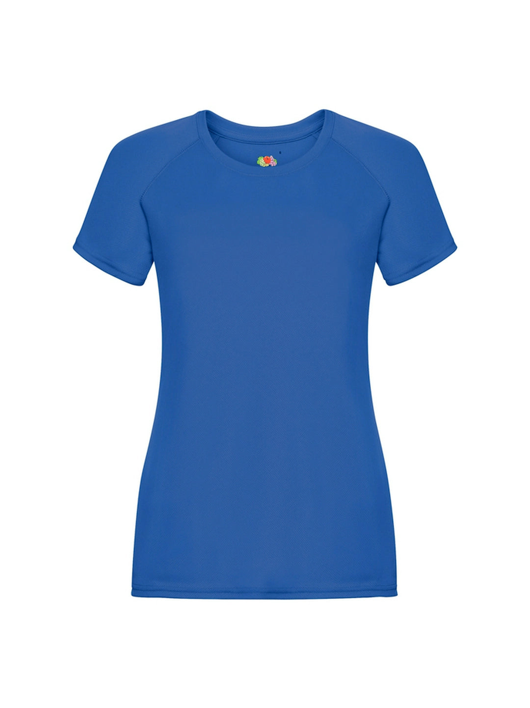 Fruit Of The Loom 61392 Ladies Performance T-Shirt - COOZO