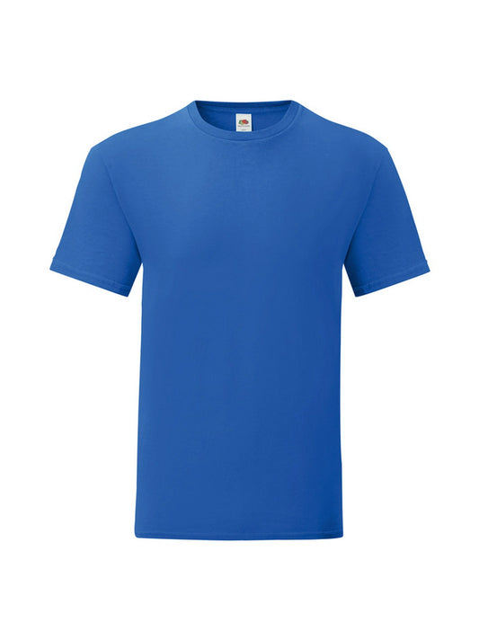 Fruit Of The Loom 61430 Adult Iconic 150 T-Shirt - COOZO