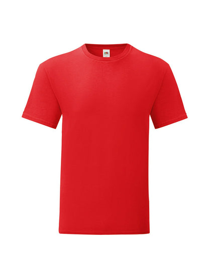 Fruit Of The Loom 61430 Adult Iconic 150 T-Shirt - COOZO