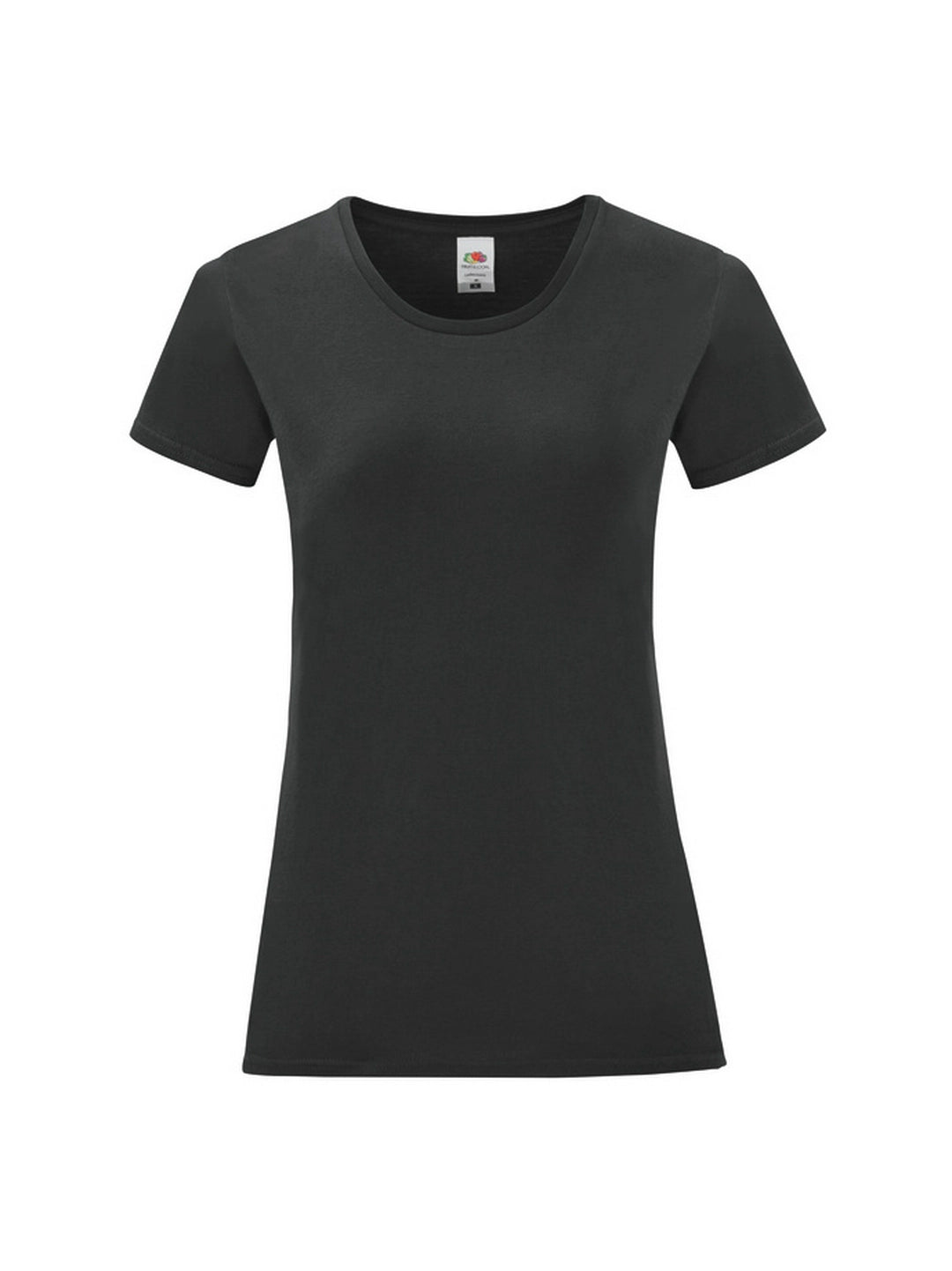 Fruit Of The Loom 61432 Ladies Iconic 150 T-Shirt - COOZO