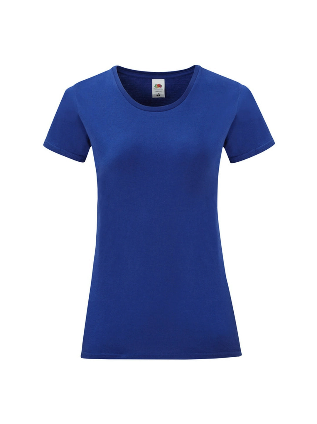 Fruit Of The Loom 61432 Ladies Iconic 150 T-Shirt - COOZO