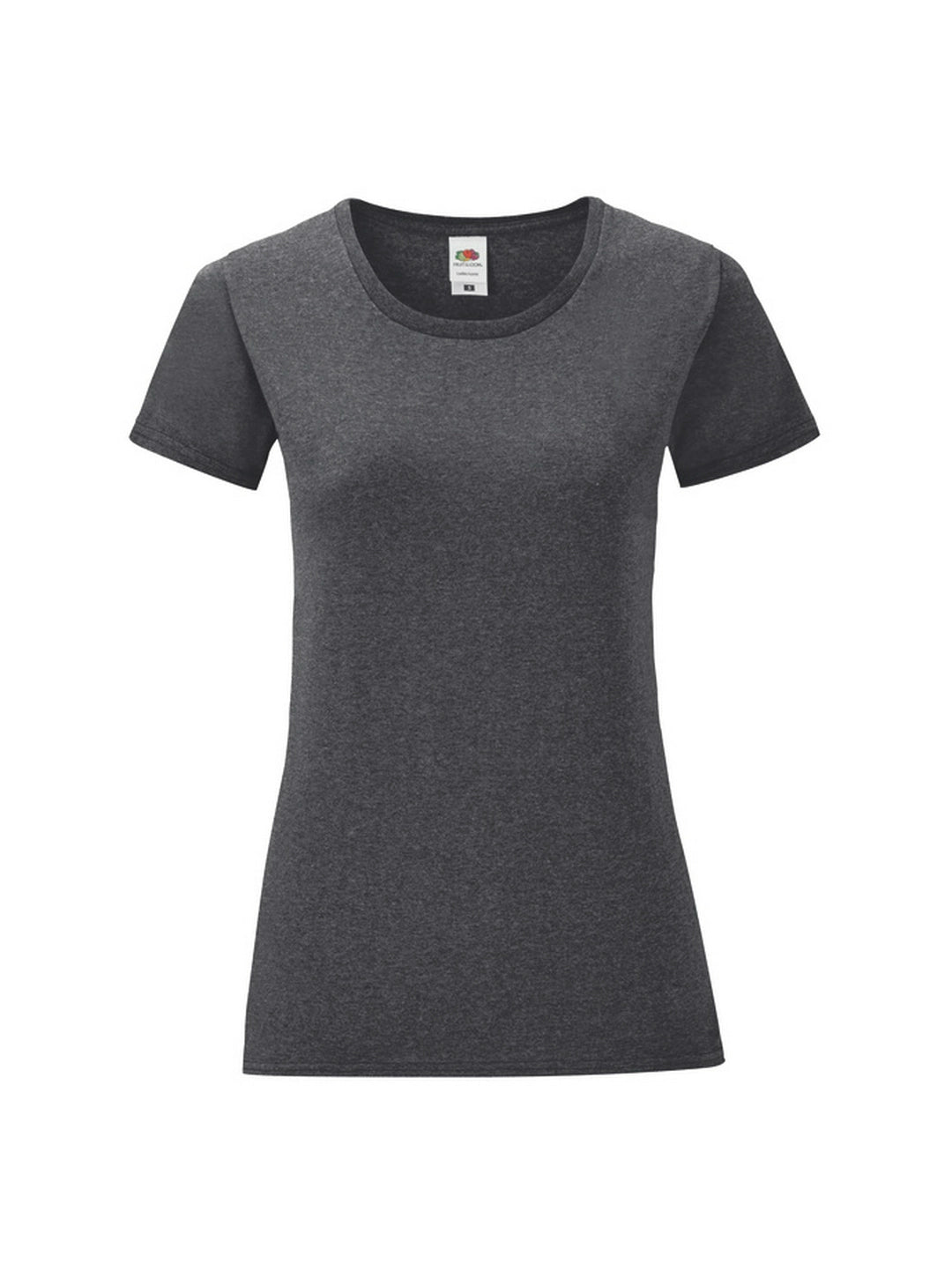 Fruit Of The Loom 61432 Ladies Iconic 150 T-Shirt - COOZO