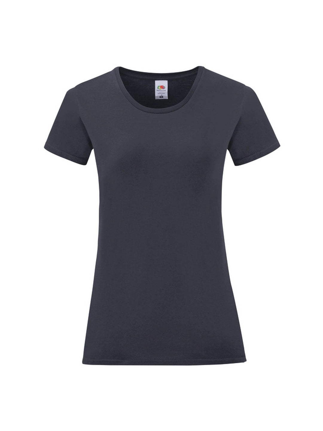 Fruit Of The Loom 61432 Ladies Iconic 150 T-Shirt - COOZO