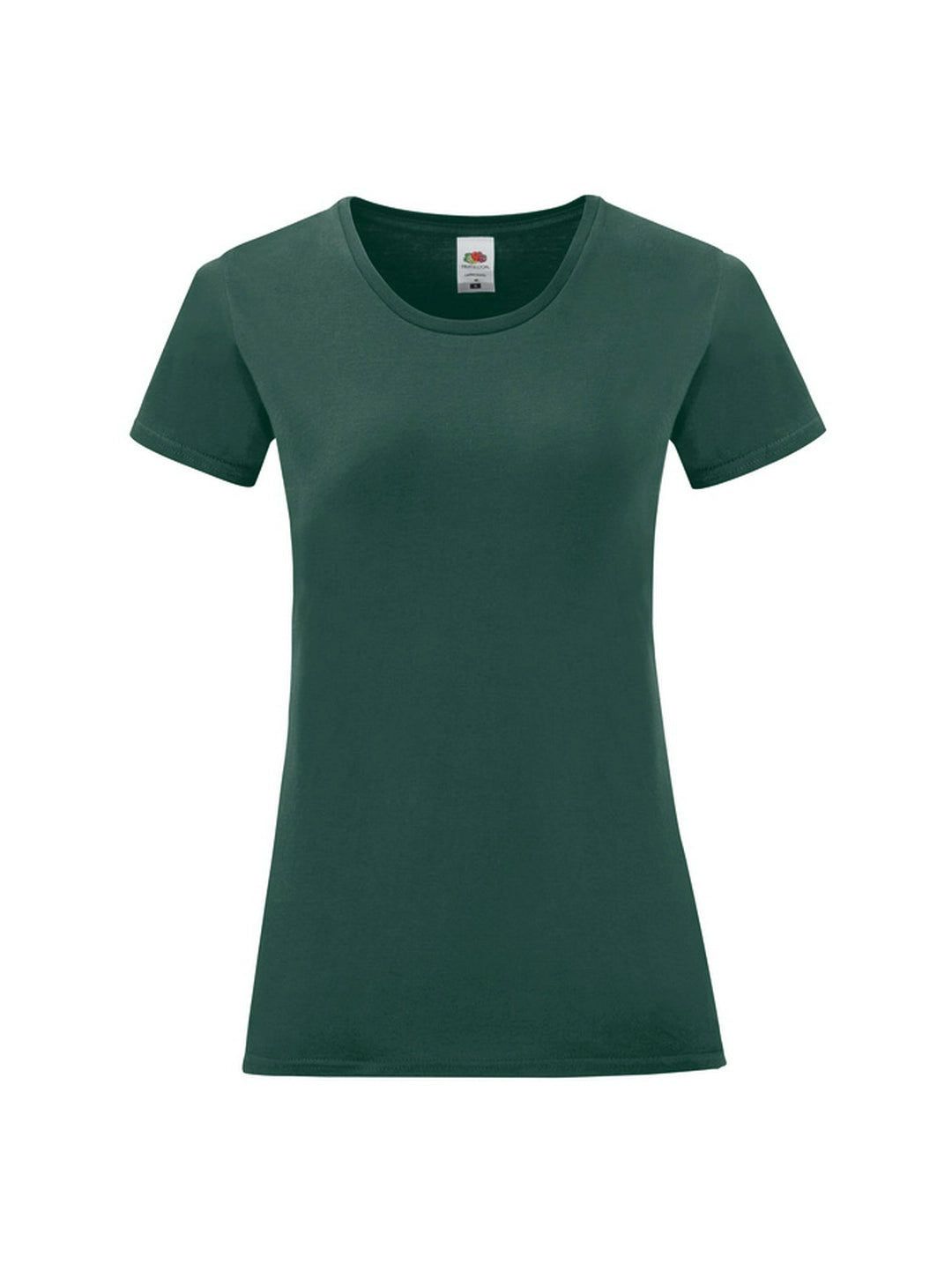 Fruit Of The Loom 61432 Ladies Iconic 150 T-Shirt - COOZO