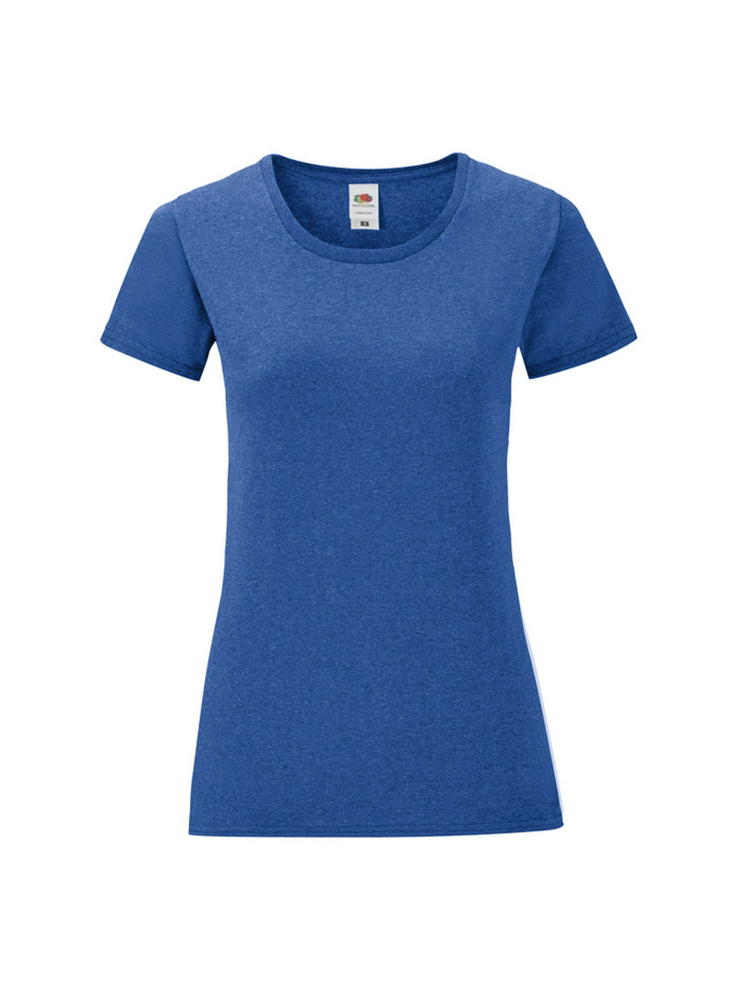 Fruit Of The Loom 61432 Ladies Iconic 150 T-Shirt - COOZO