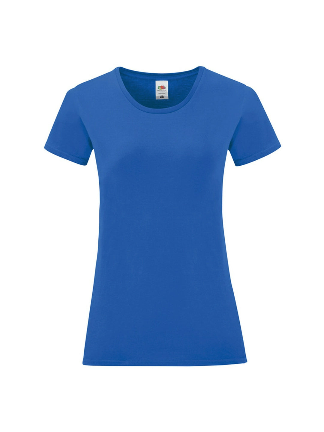 Fruit Of The Loom 61432 Ladies Iconic 150 T-Shirt - COOZO