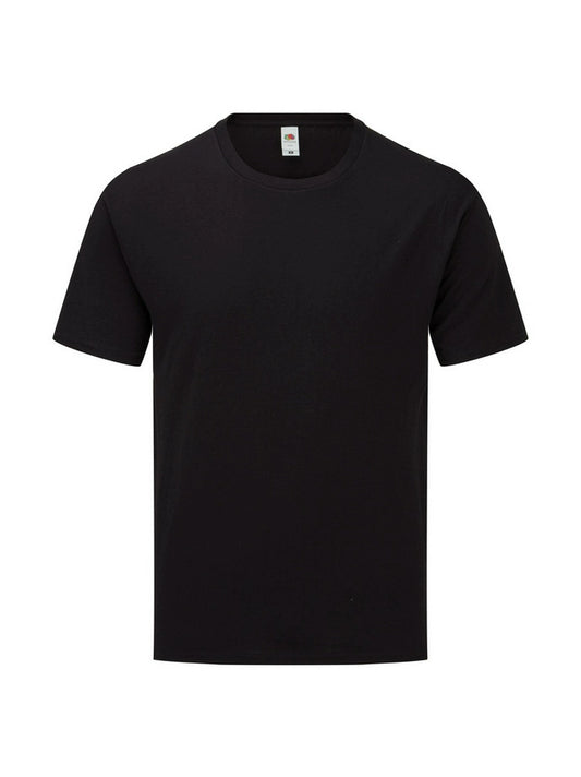 Fruit Of The Loom 61438 Adult Iconic 165 Classic T-Shirt - COOZO