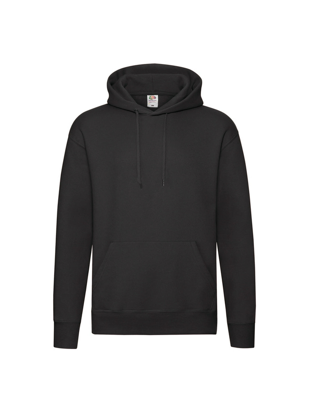 Fruit Of The Loom 62152 Mens Premium Hooded Sweatshirt - COOZO