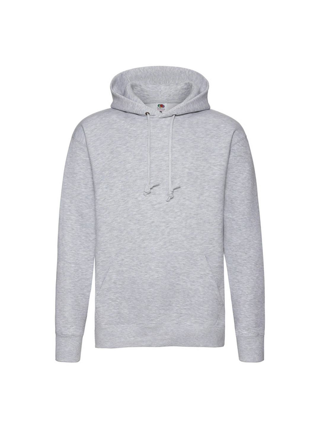 Fruit Of The Loom 62152 Mens Premium Hooded Sweatshirt - COOZO