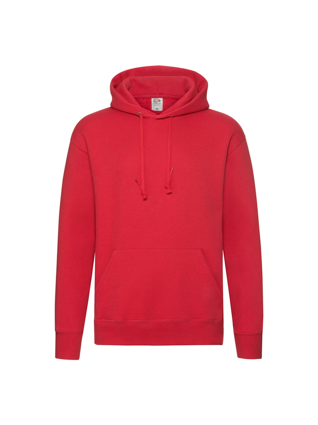 Fruit Of The Loom 62152 Mens Premium Hooded Sweatshirt - COOZO