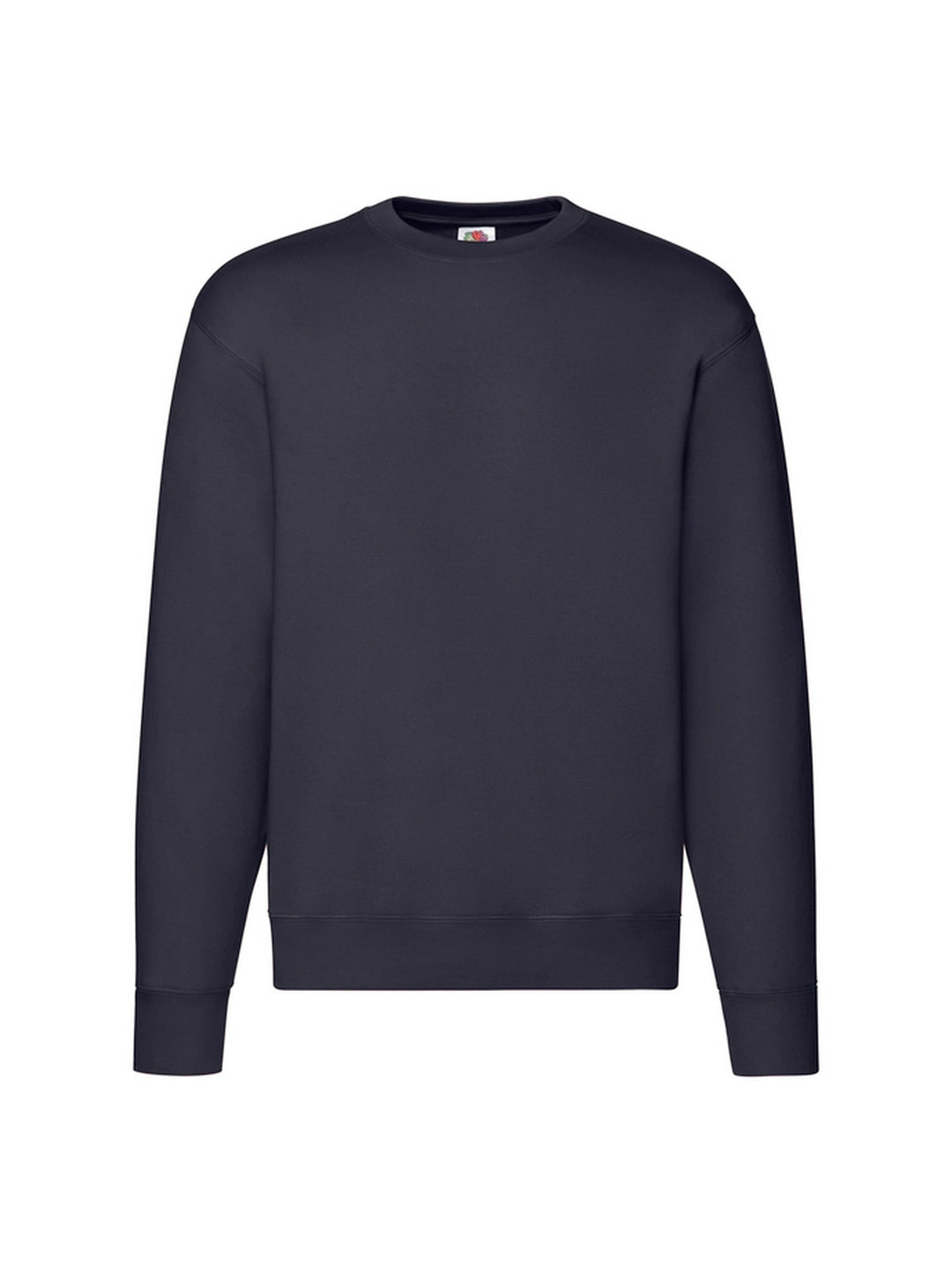 Fruit Of The Loom 62154 Mens Premium Set-In Sweatshirt - COOZO