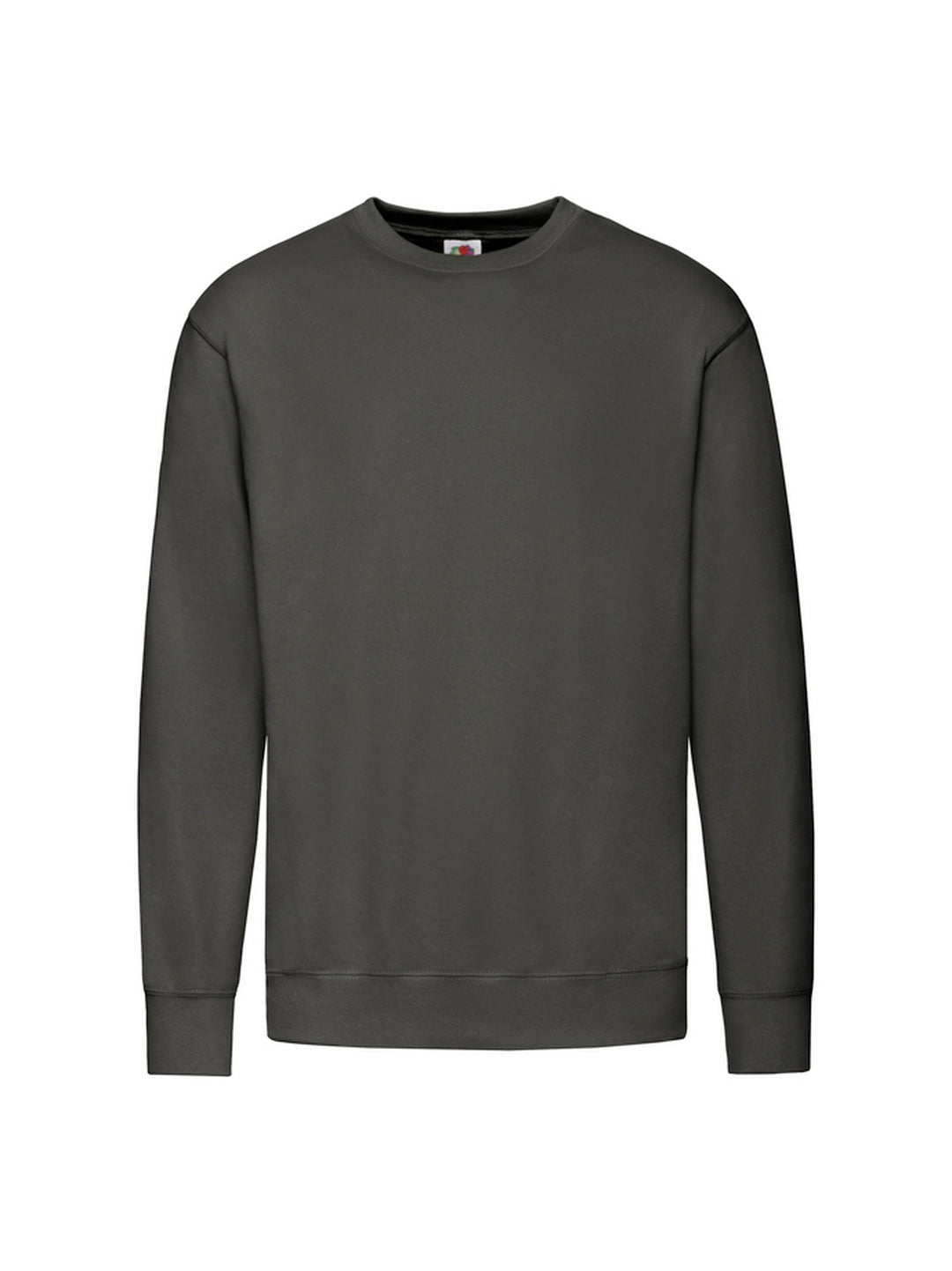 Fruit Of The Loom 62156 Lightweight Drop Shoulder Sweatshirt - COOZO