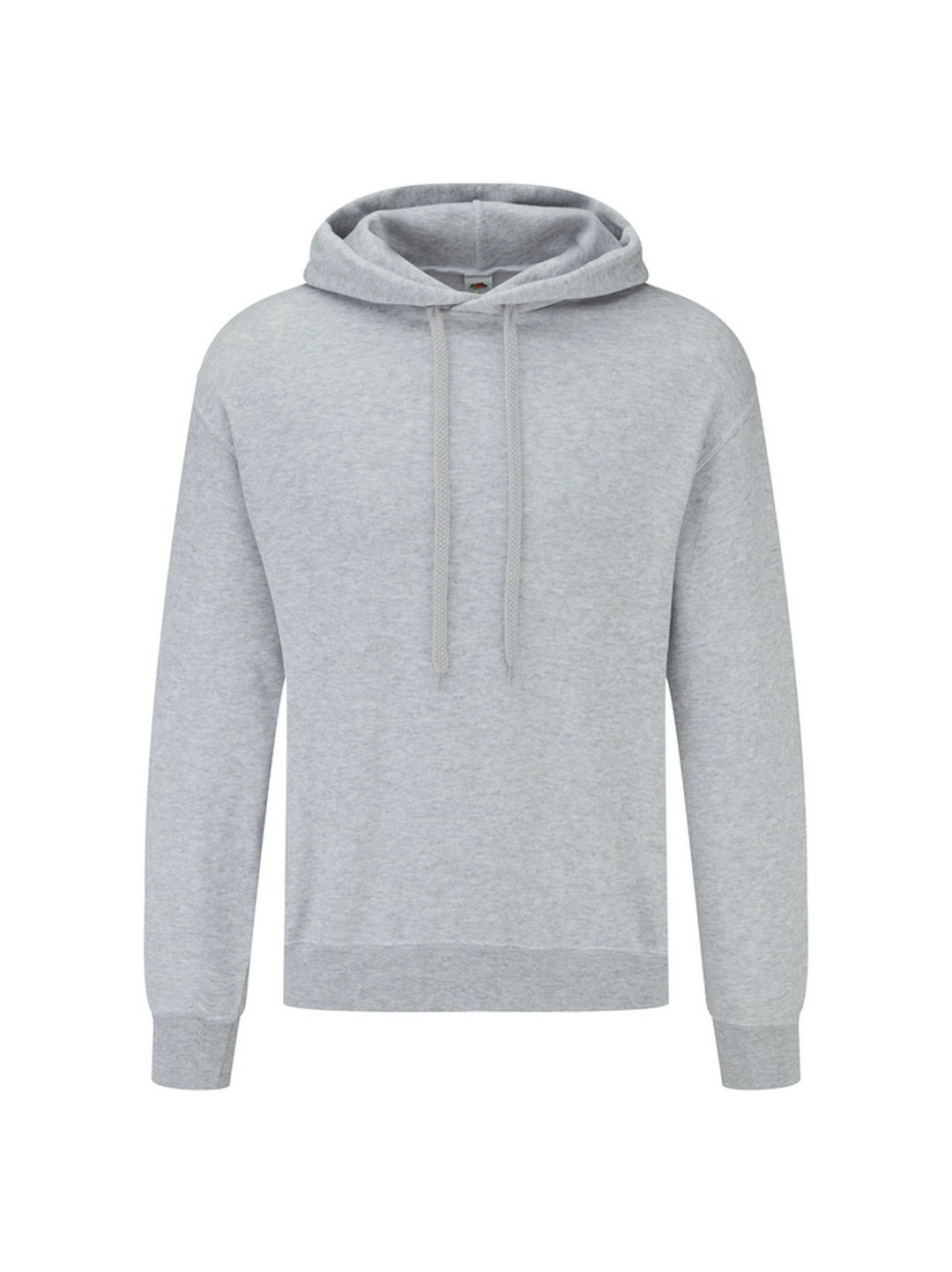 Fruit Of The Loom 62168 Classic Hooded Basic Sweatshirt - COOZO