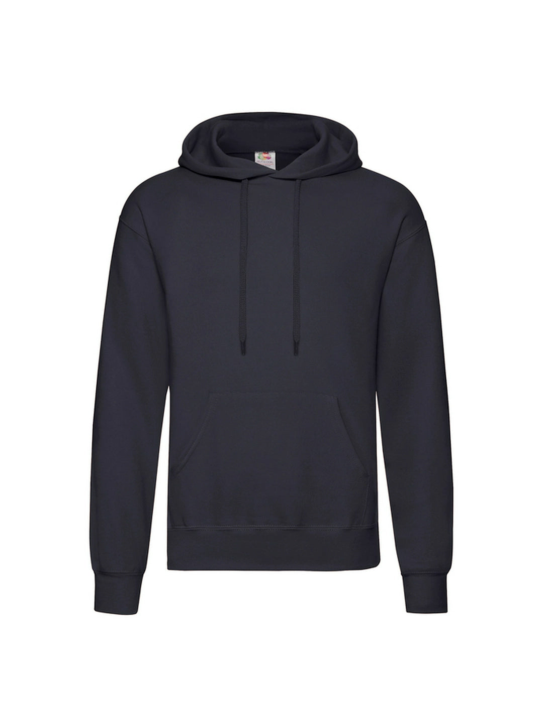 Fruit Of The Loom 62208 Mens Classic Hooded Sweatshirt - COOZO