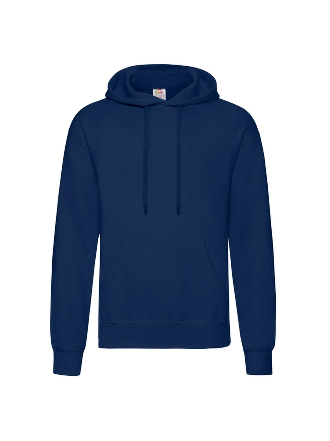 Fruit Of The Loom 62208 Mens Classic Hooded Sweatshirt - COOZO