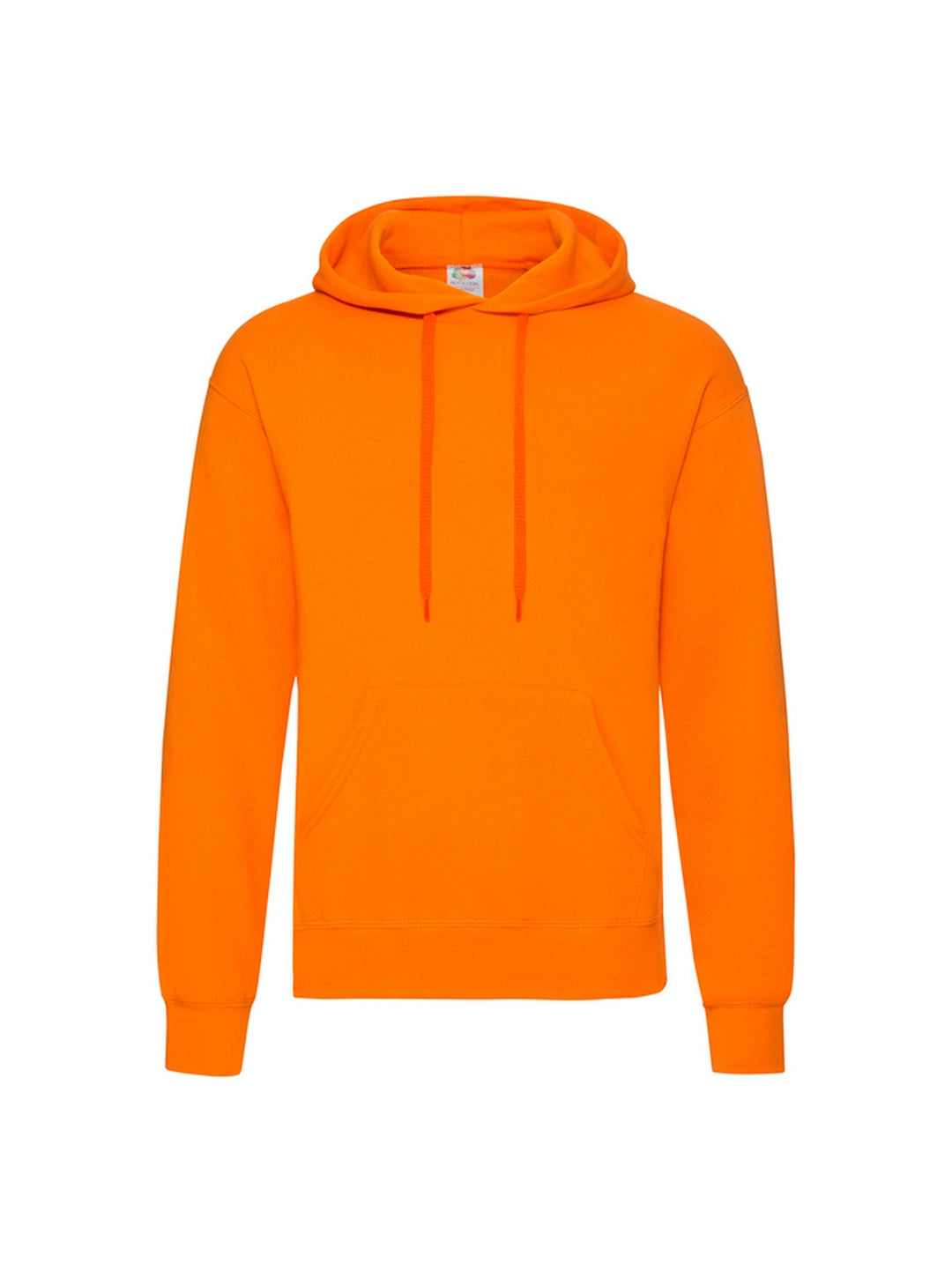 Fruit Of The Loom 62208 Mens Classic Hooded Sweatshirt - COOZO