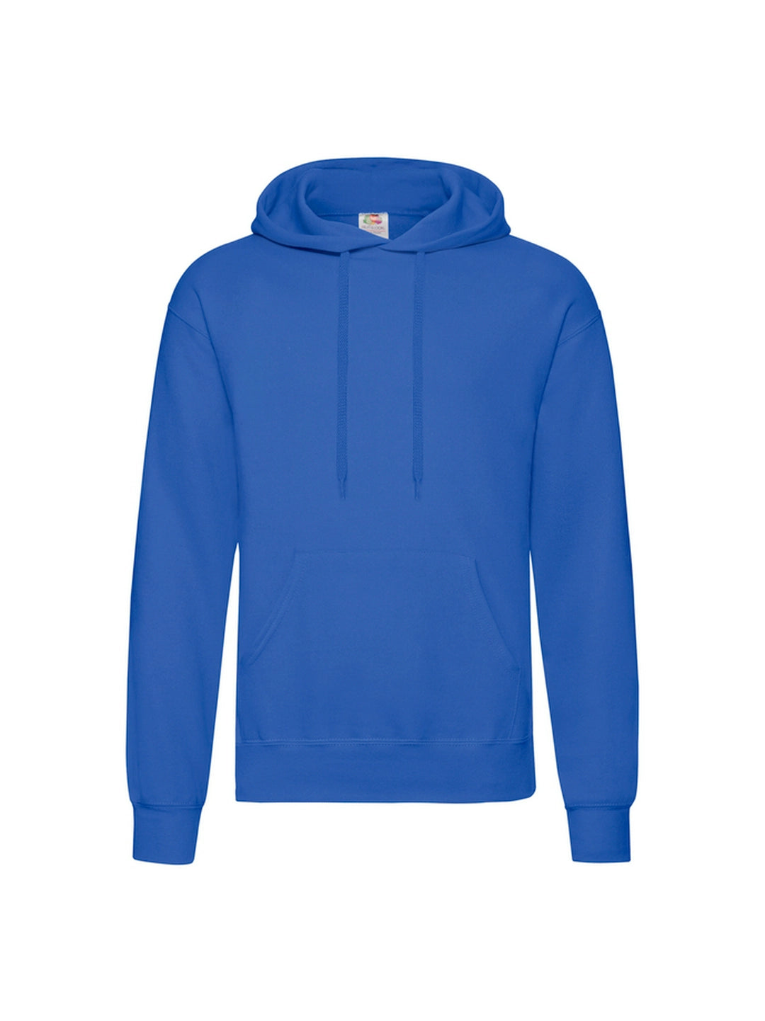 Fruit Of The Loom 62208 Mens Classic Hooded Sweatshirt - COOZO