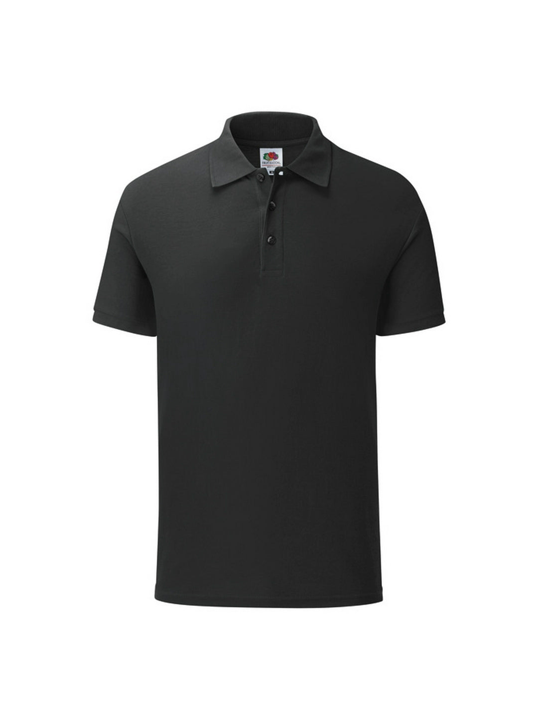 Fruit Of The Loom 63042 Mens 65/35 Tailored Fit Polo - COOZO