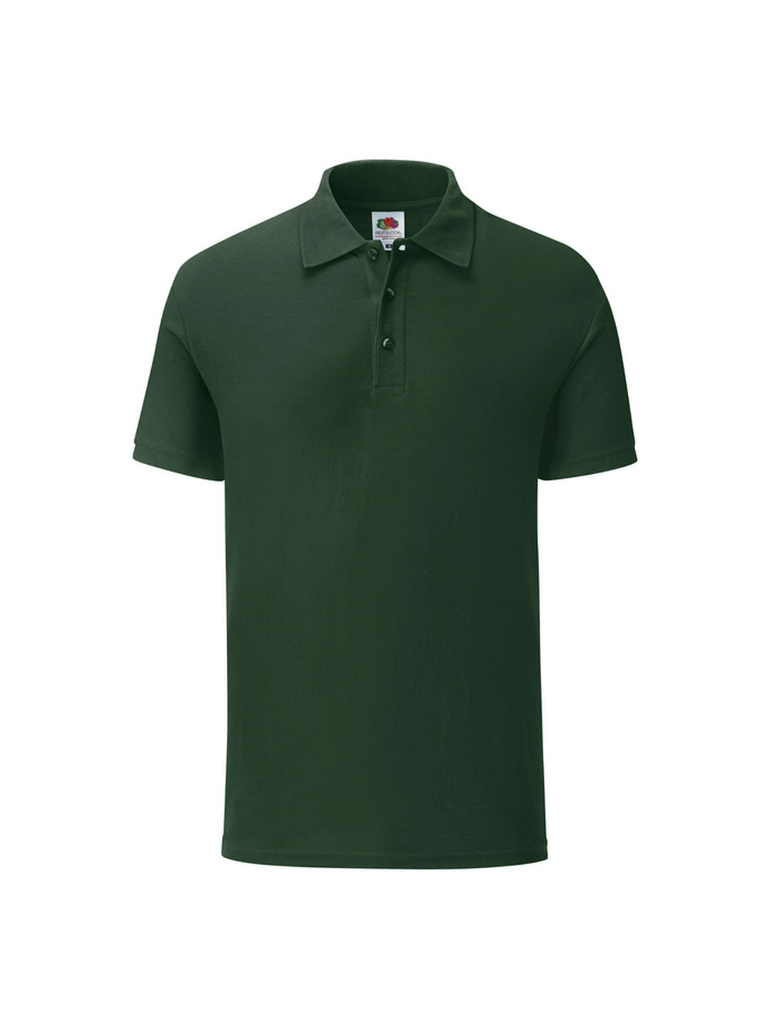 Fruit Of The Loom 63042 Mens 65/35 Tailored Fit Polo - COOZO