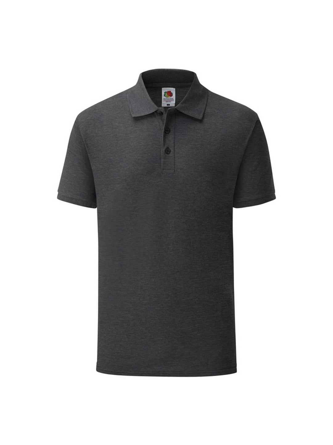 Fruit Of The Loom 63042 Mens 65/35 Tailored Fit Polo - COOZO