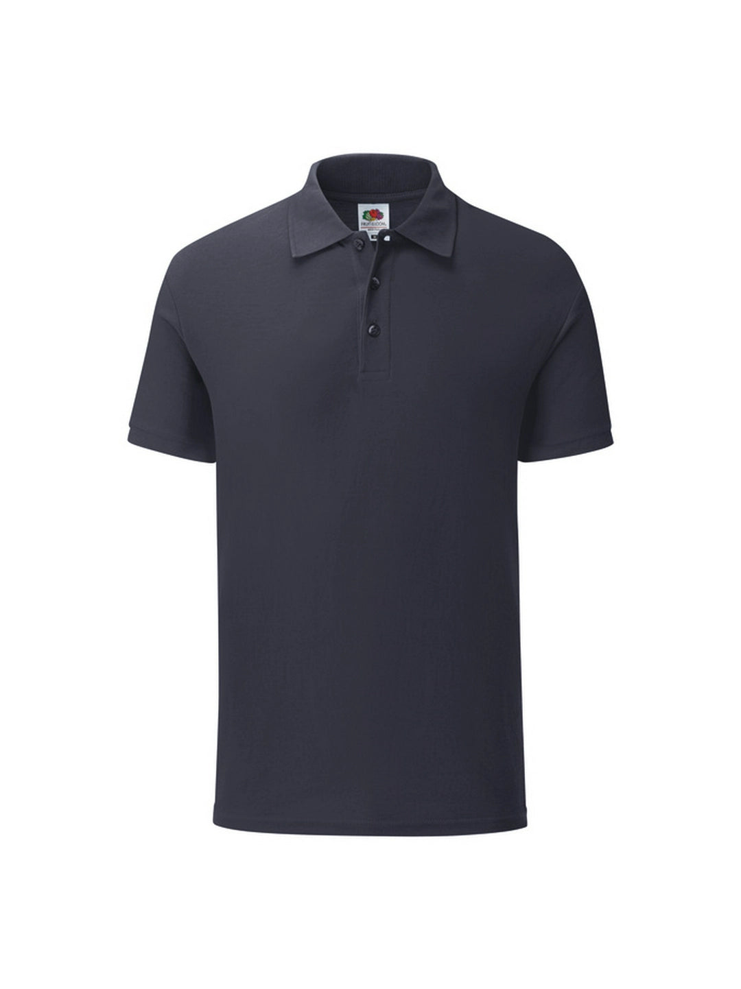 Fruit Of The Loom 63042 Mens 65/35 Tailored Fit Polo - COOZO