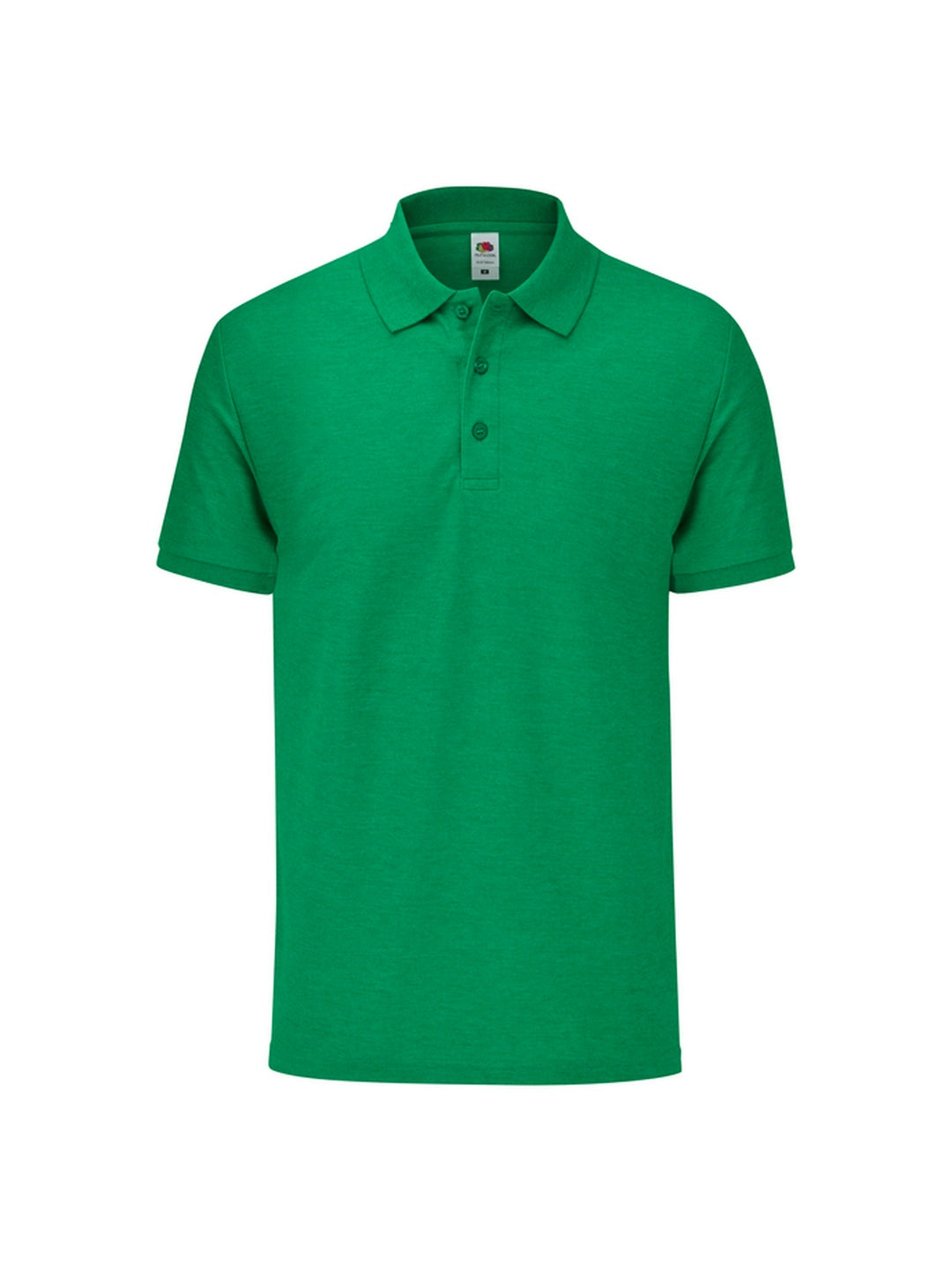 Fruit Of The Loom 63042 Mens 65/35 Tailored Fit Polo - COOZO