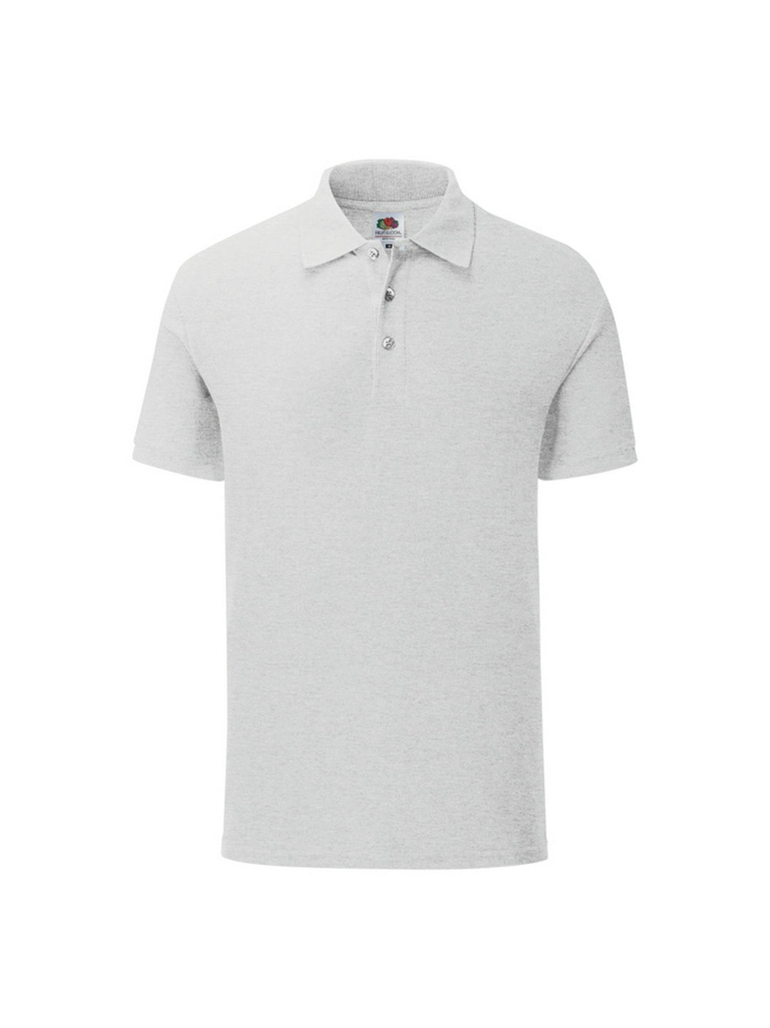 Fruit Of The Loom 63042 Mens 65/35 Tailored Fit Polo - COOZO