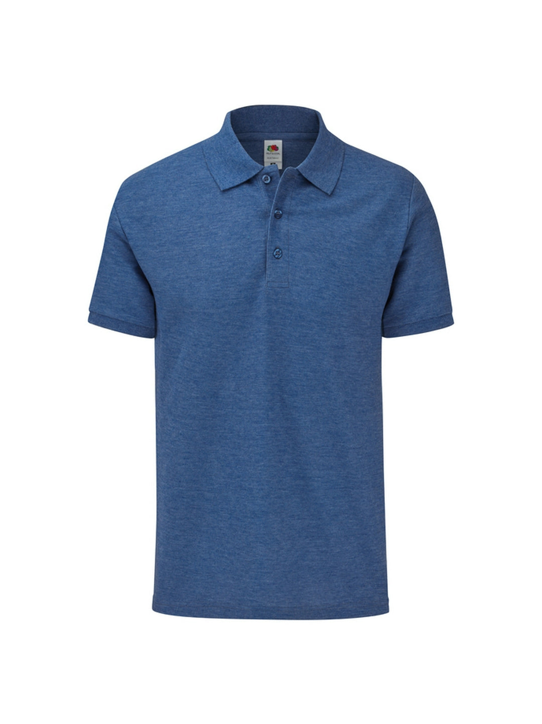 Fruit Of The Loom 63042 Mens 65/35 Tailored Fit Polo - COOZO