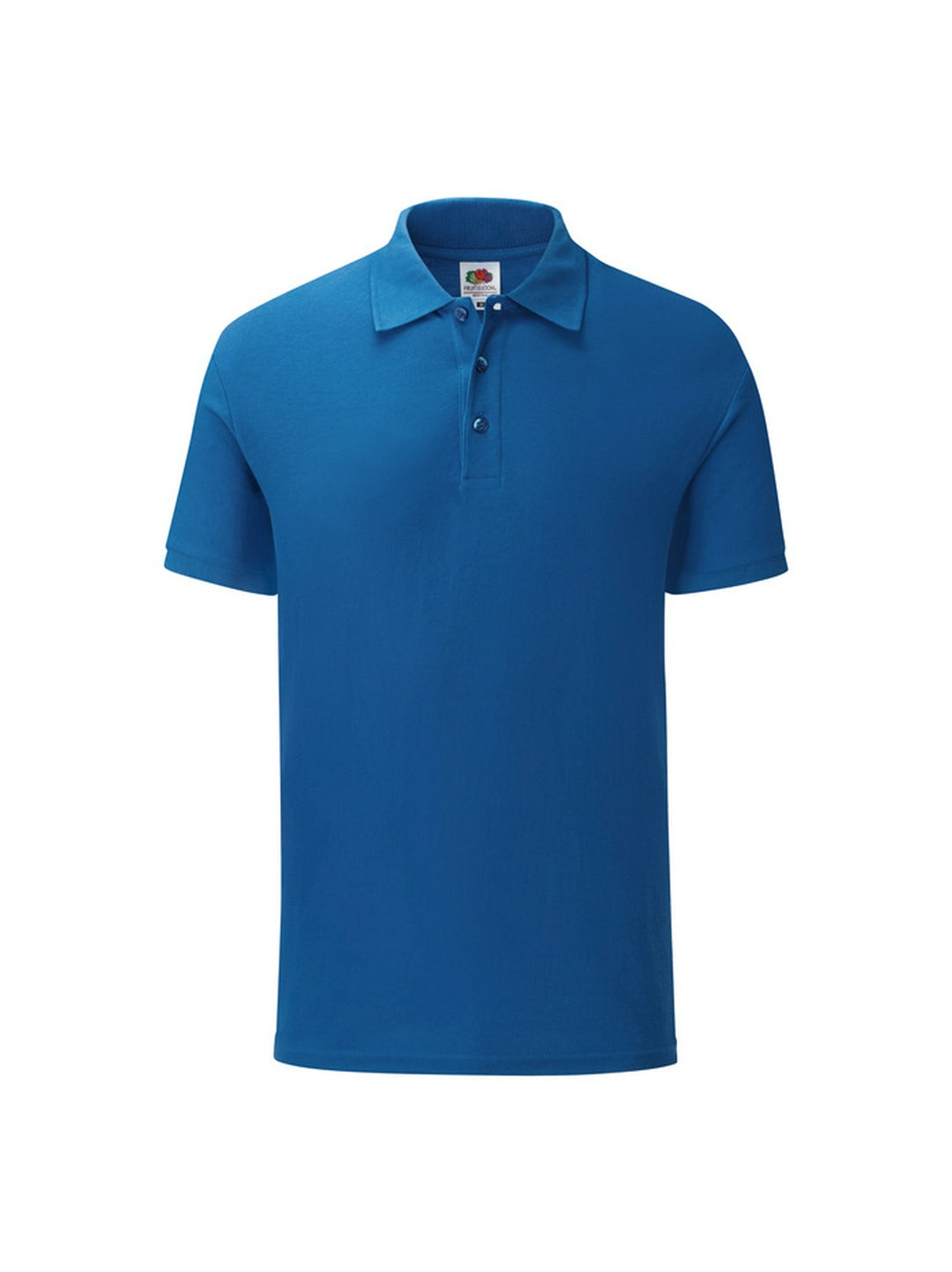 Fruit Of The Loom 63042 Mens 65/35 Tailored Fit Polo - COOZO