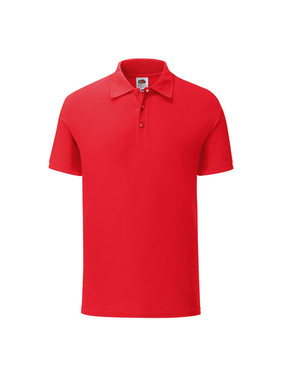 Fruit Of The Loom 63042 Mens 65/35 Tailored Fit Polo - COOZO
