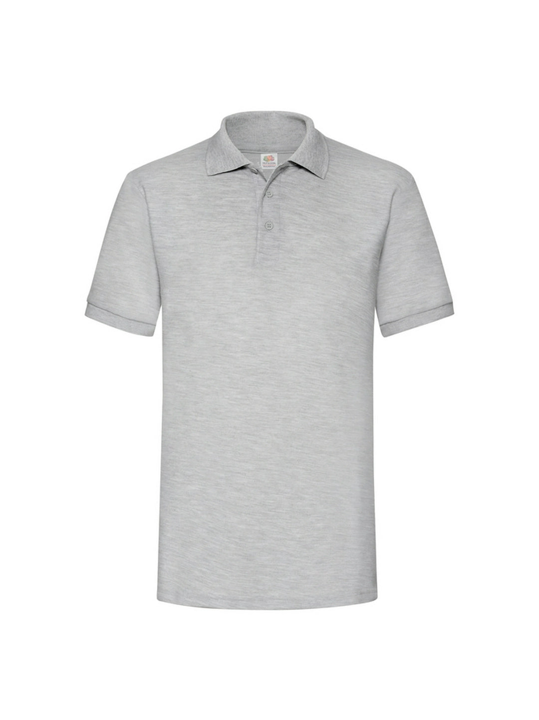Fruit Of The Loom 63204 Adult 65/35 Heavy Polycotton Polo Shirt - COOZO