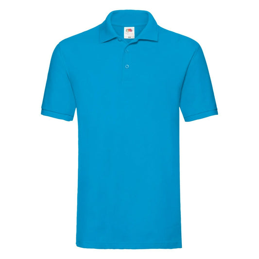 Fruit Of The Loom 63218 Premium Polo Shirt - COOZO