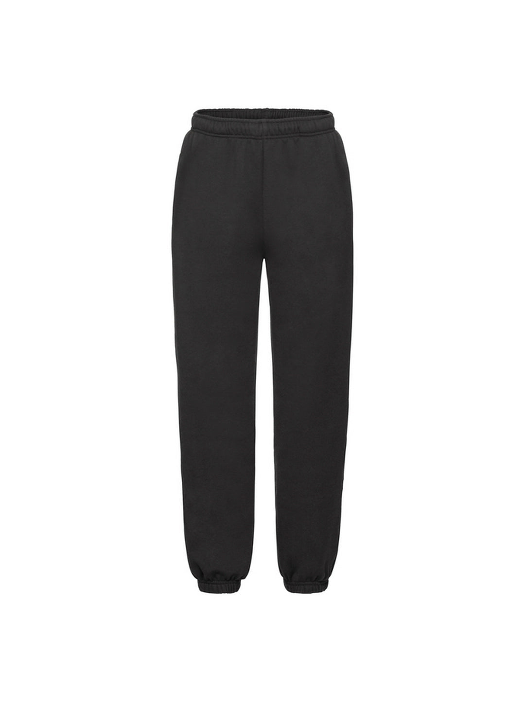 Fruit Of The Loom 64025 Kids Premium Jog Pants - COOZO