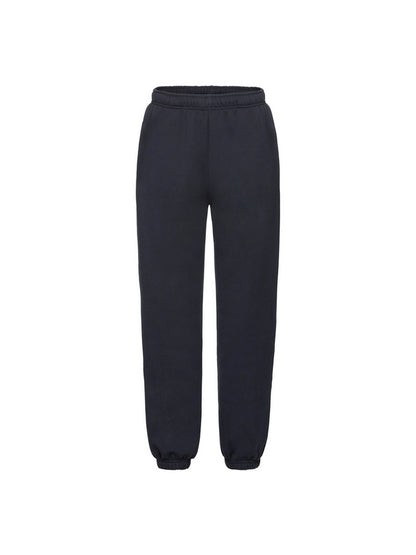 Fruit Of The Loom 64025 Kids Premium Jog Pants - COOZO