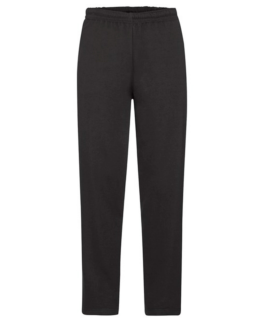 Fruit Of The Loom 64032 Adult Open Hem Sweat Pants - COOZO