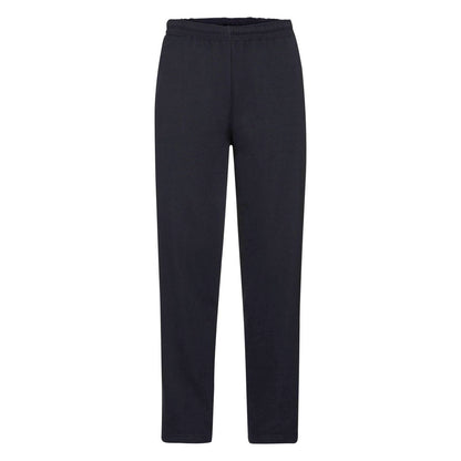 Fruit Of The Loom 64032 Adult Open Hem Sweat Pants - COOZO
