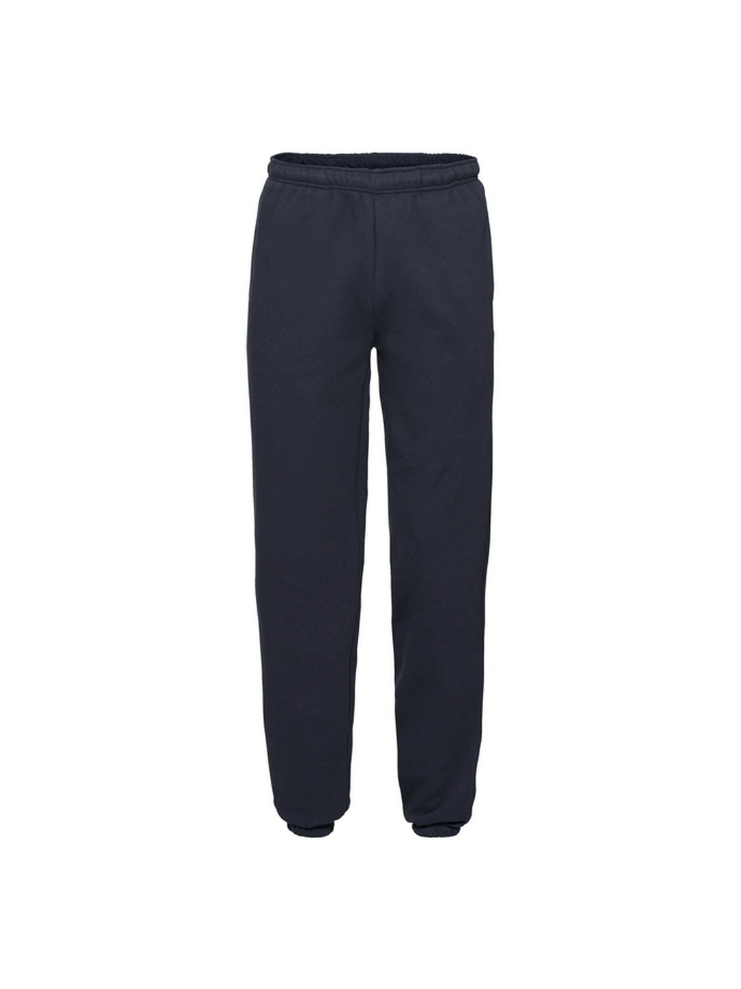 Fruit Of The Loom 64040 Mens Premium Elasticated Cuff Jog Pants - COOZO