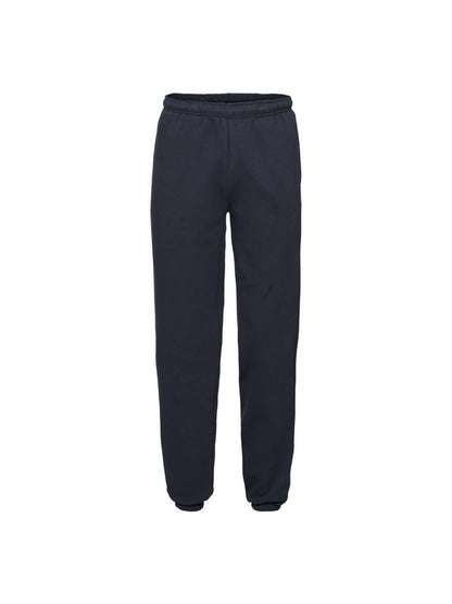 Fruit Of The Loom 64040 Mens Premium Elasticated Cuff Jog Pants - COOZO