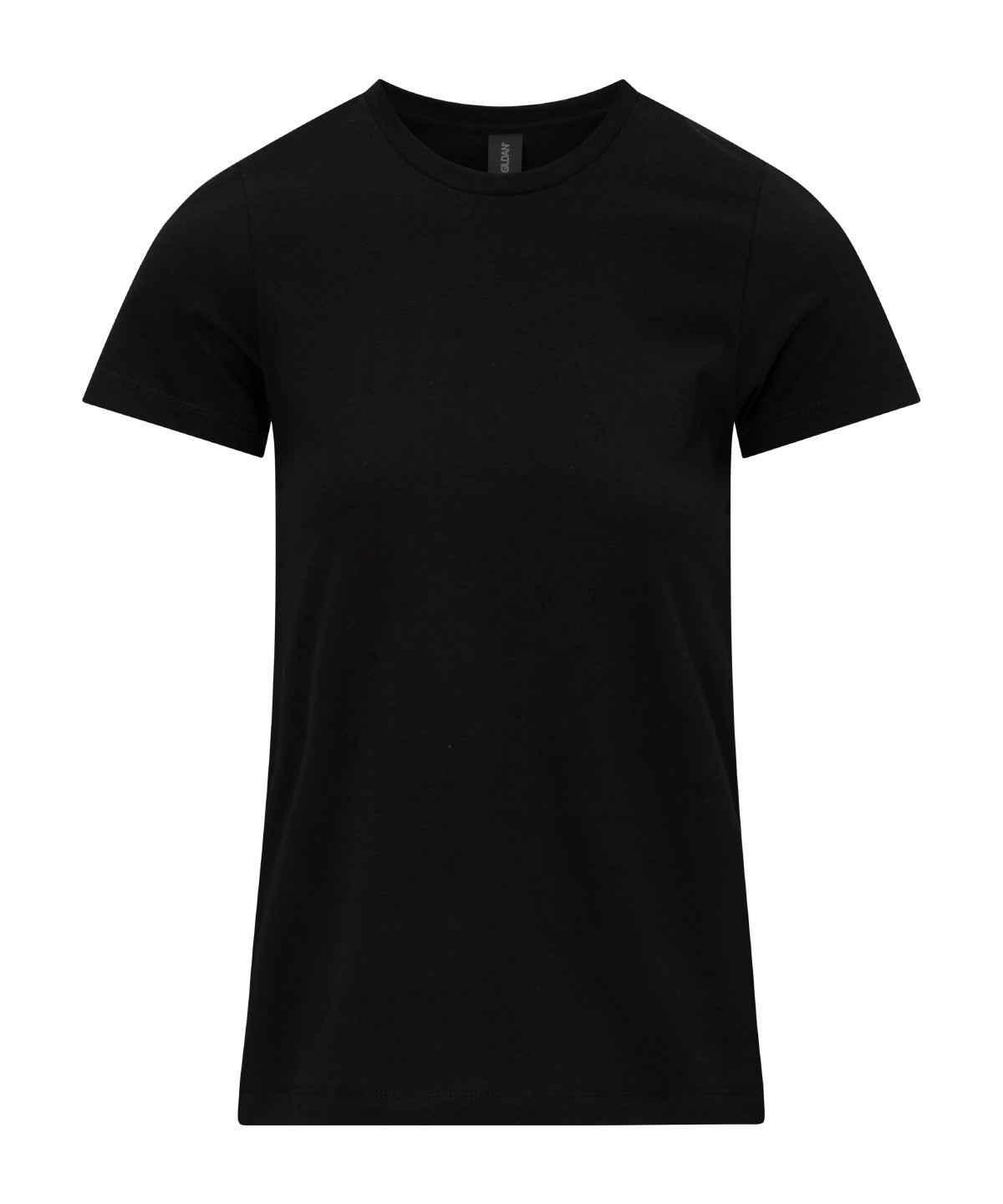 Gildan 67000L Ladies Softstyle CVC T-Shirt - COOZO