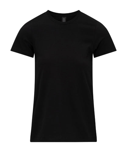 Gildan 67000L Ladies Softstyle CVC T-Shirt - COOZO