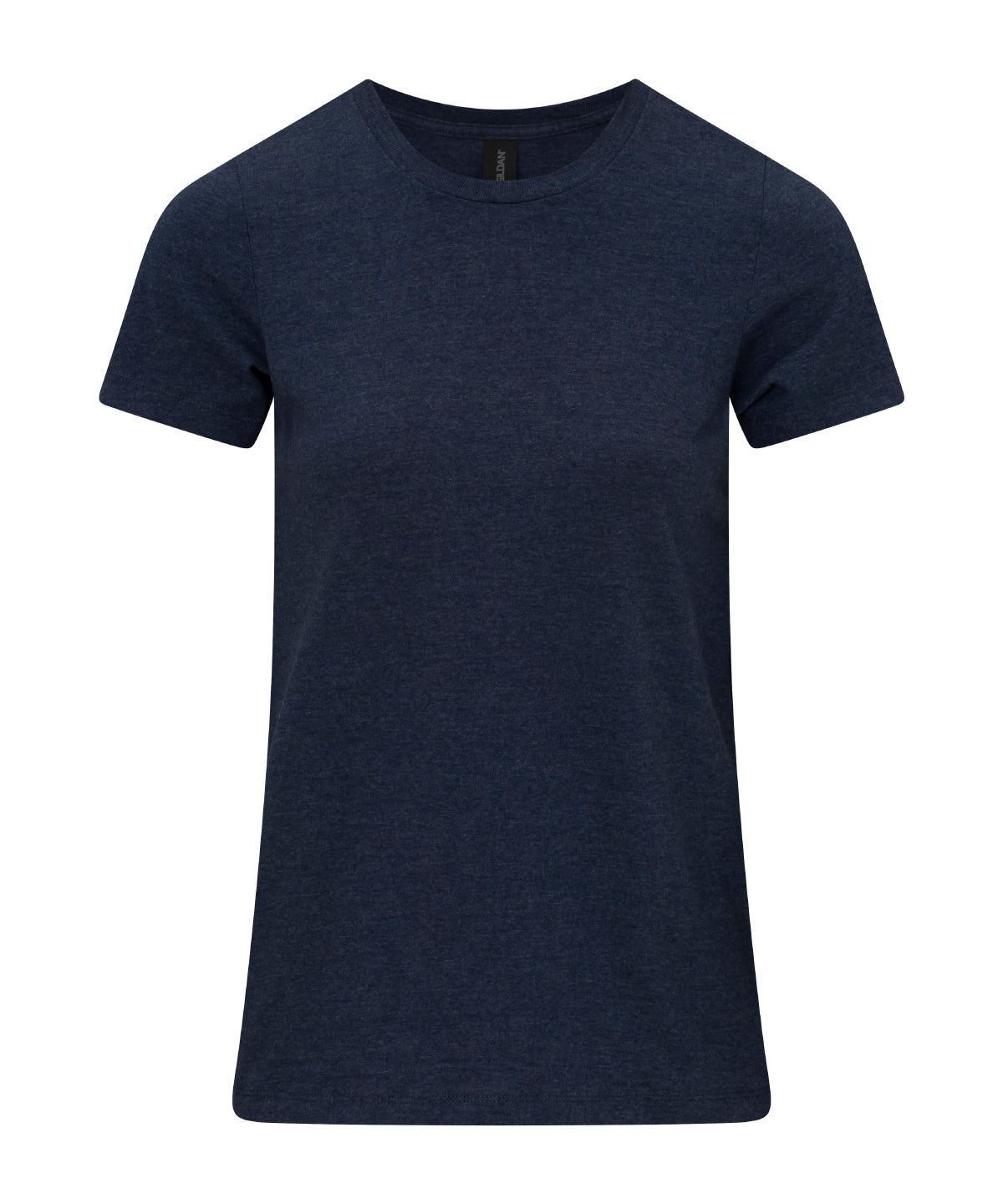 Gildan 67000L Ladies Softstyle CVC T-Shirt - COOZO