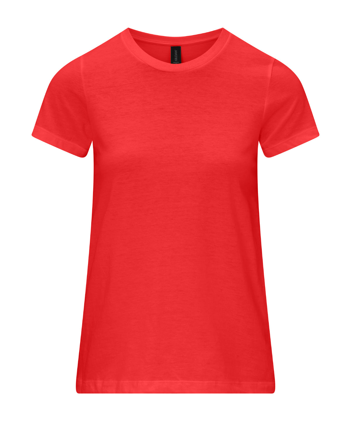 Gildan 67000L Ladies Softstyle CVC T-Shirt - COOZO