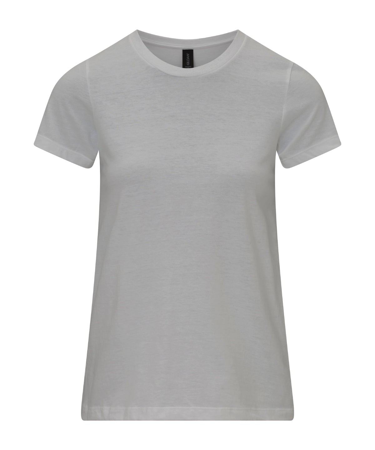 Gildan 67000L Ladies Softstyle CVC T-Shirt - COOZO