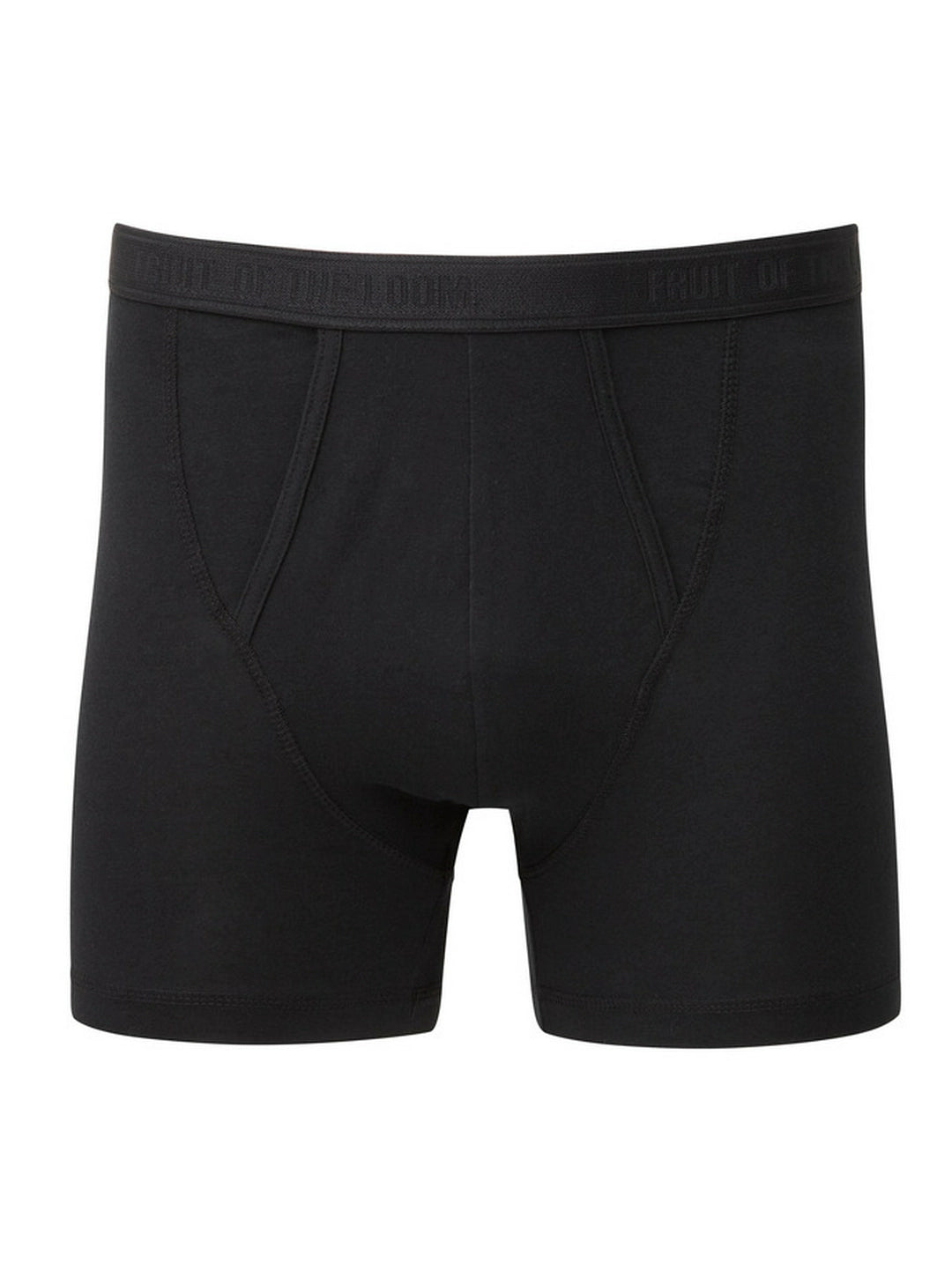 Fruit Of The Loom 67026 Adult Classic Boxer Pack of 2 - COOZO