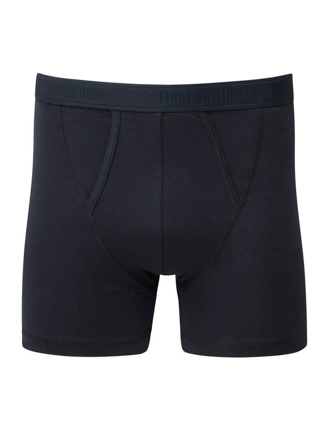 Fruit Of The Loom 67026 Adult Classic Boxer Pack of 2 - COOZO