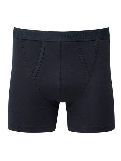 Fruit Of The Loom 67026 Adult Classic Boxer Pack of 2 - COOZO