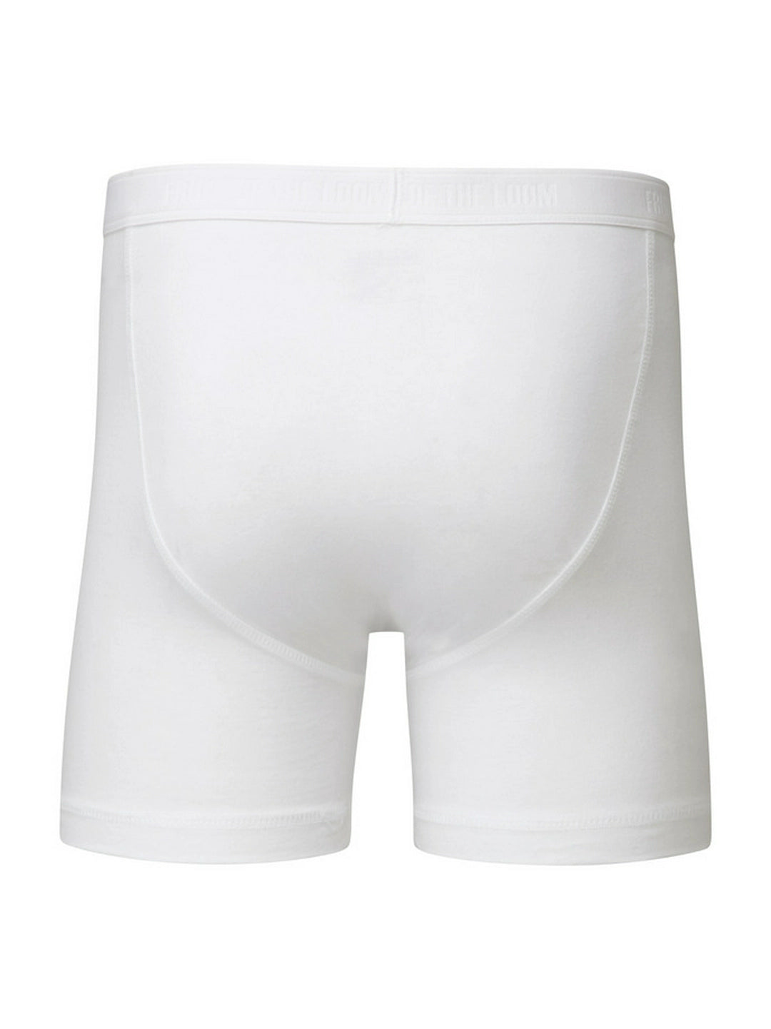 Fruit Of The Loom 67026 Adult Classic Boxer Pack of 2 - COOZO